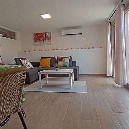 Vacanze Nella Casetta 普拉 外观 照片