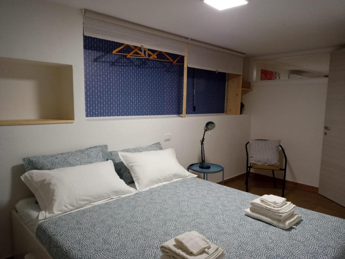 Vacanze Nella Casetta 普拉 外观 照片