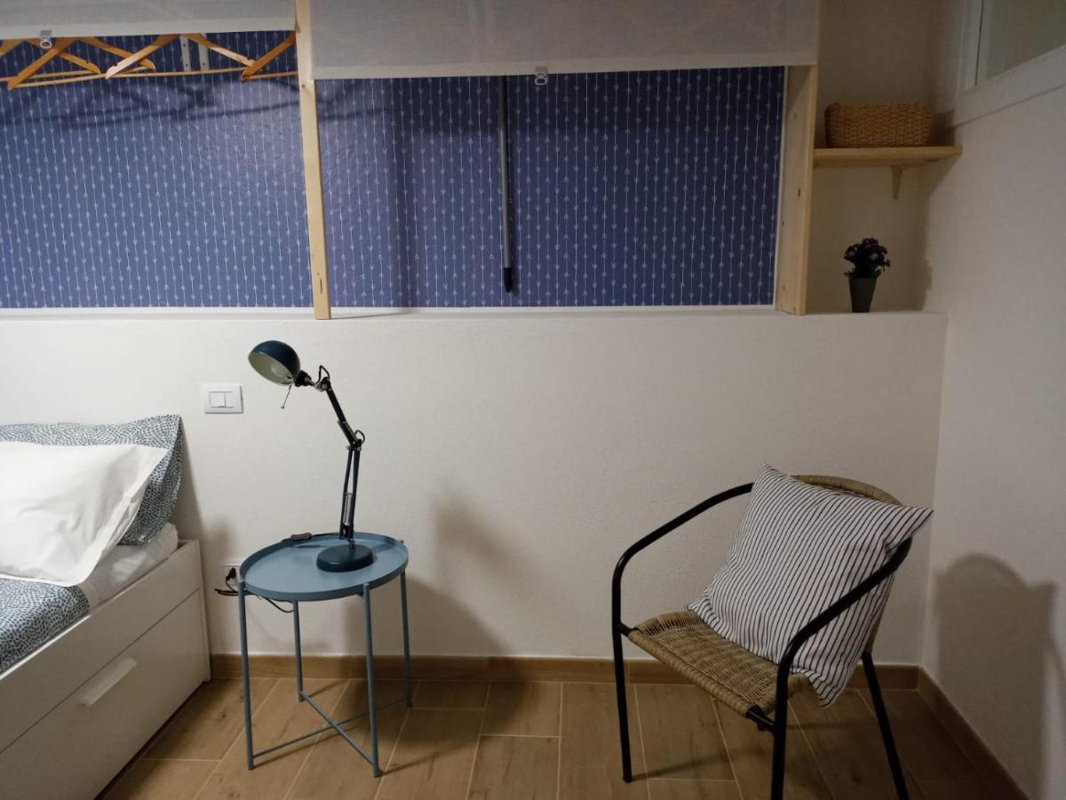 Vacanze Nella Casetta 普拉 外观 照片