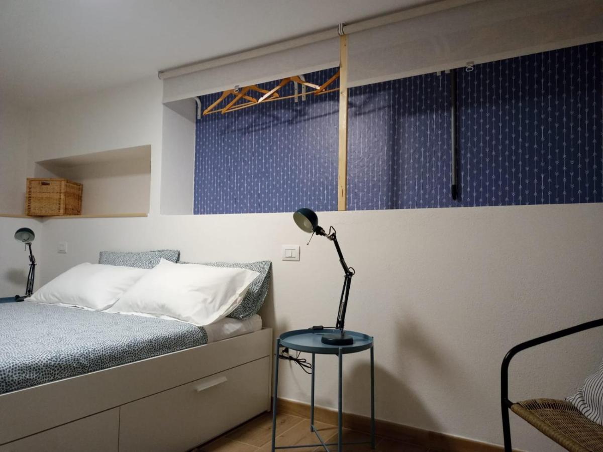 Vacanze Nella Casetta 普拉 外观 照片