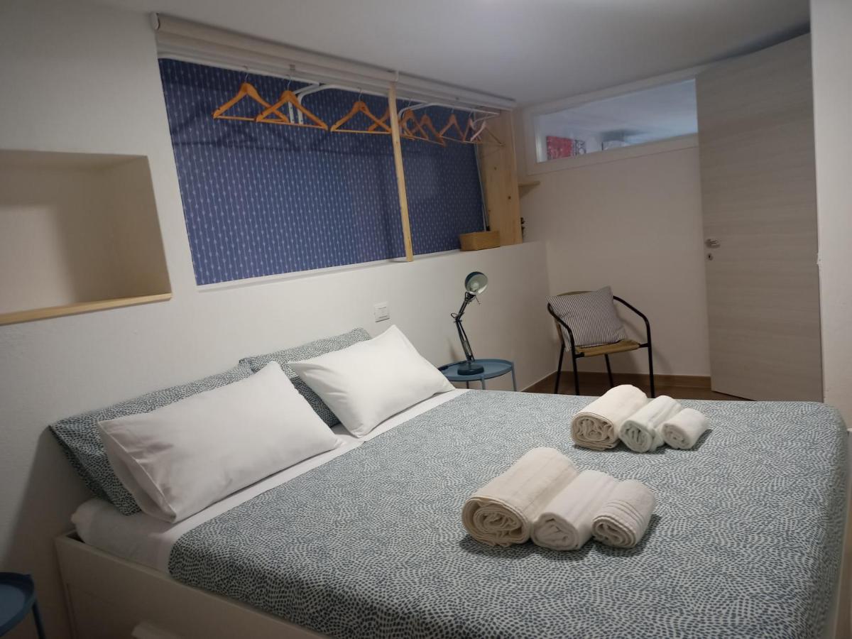 Vacanze Nella Casetta 普拉 外观 照片