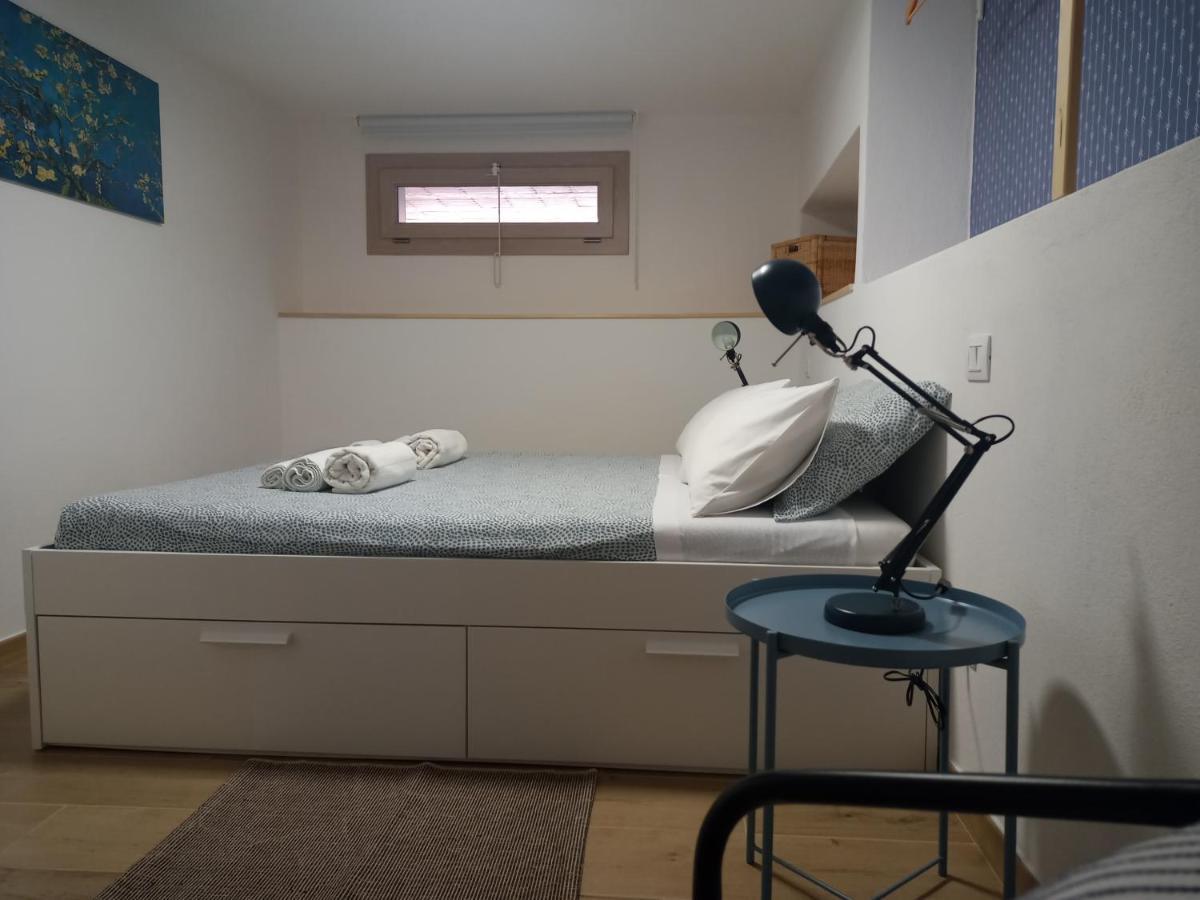 Vacanze Nella Casetta 普拉 外观 照片
