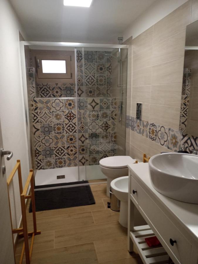 Vacanze Nella Casetta 普拉 外观 照片
