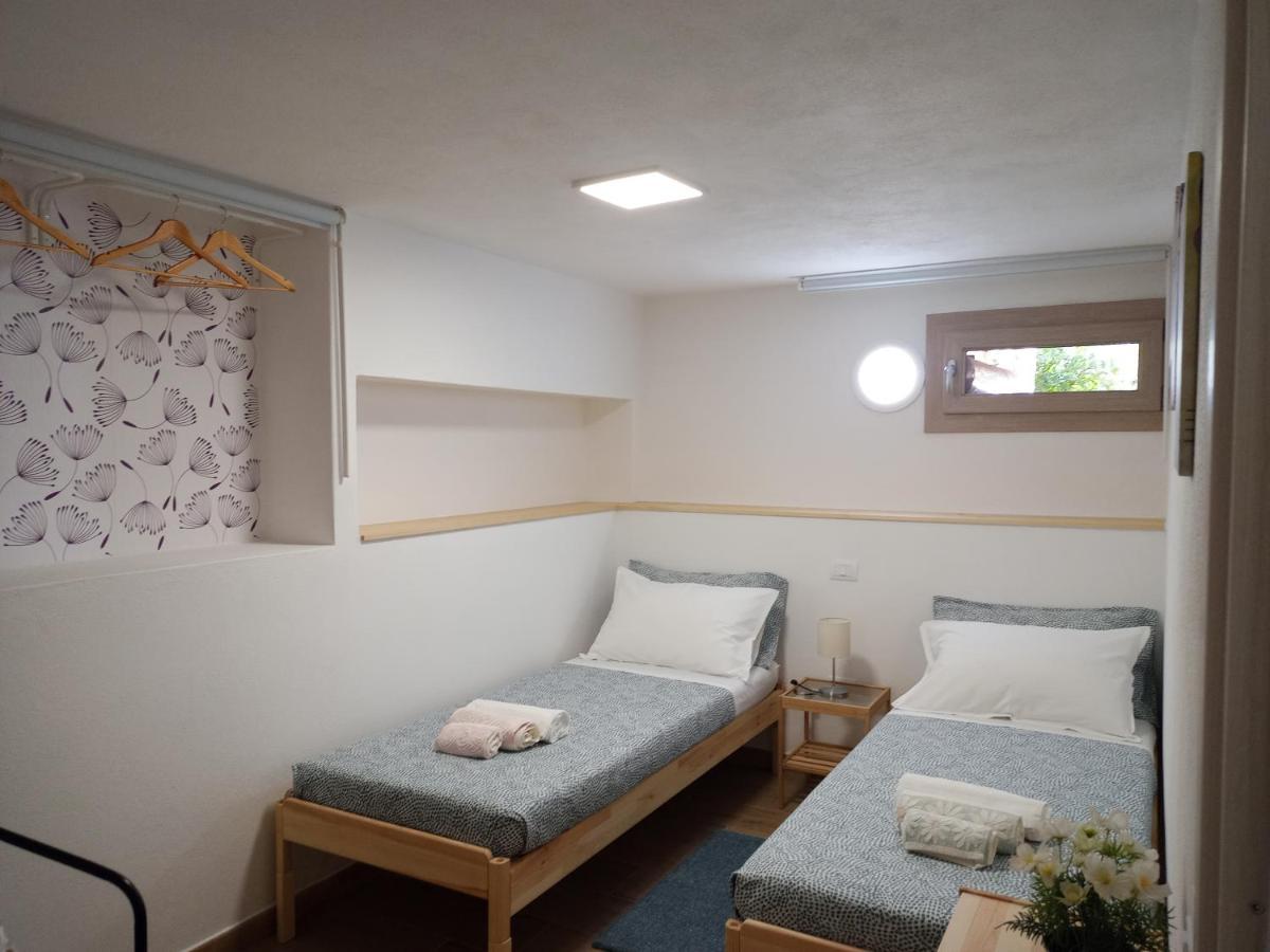 Vacanze Nella Casetta 普拉 外观 照片