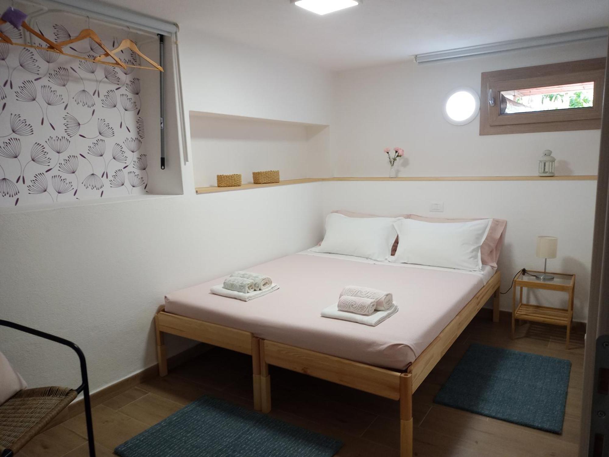 Vacanze Nella Casetta 普拉 外观 照片