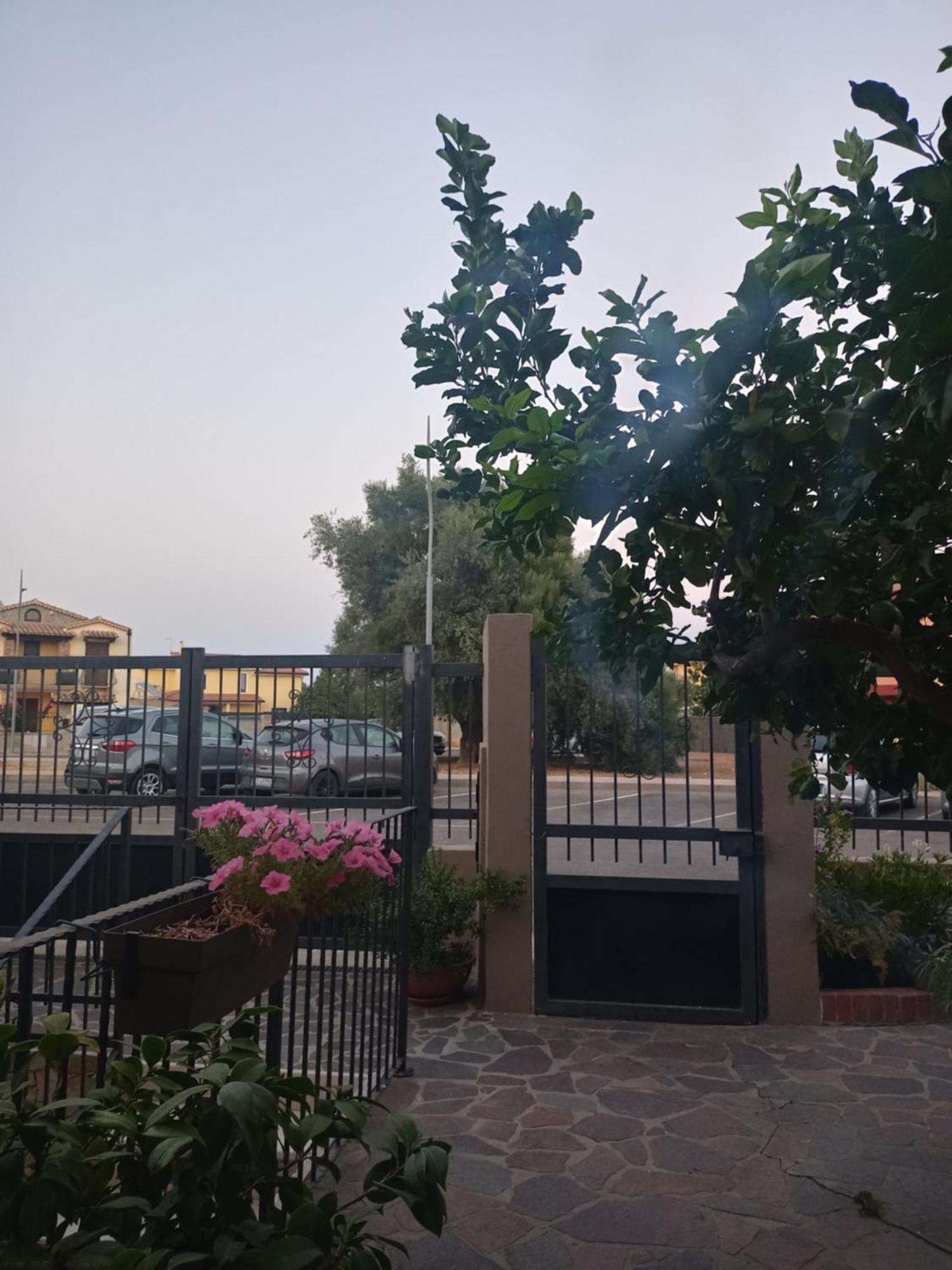 Vacanze Nella Casetta 普拉 外观 照片